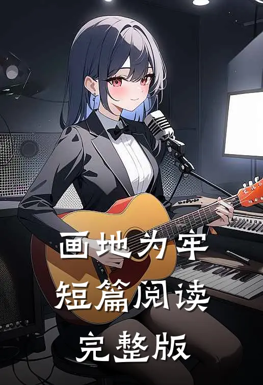 画地为牢短篇阅读完整版