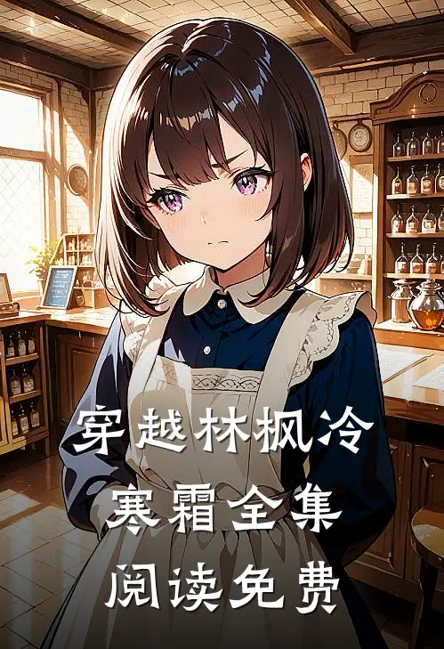穿越林枫冷寒霜全集阅读免费
