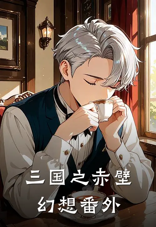 三国之赤壁幻想 番外