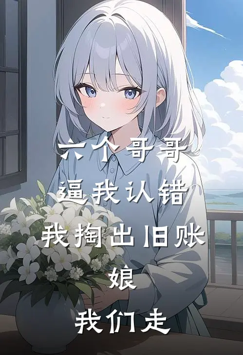 六个哥哥逼我认错，我掏出旧账：娘，我们走