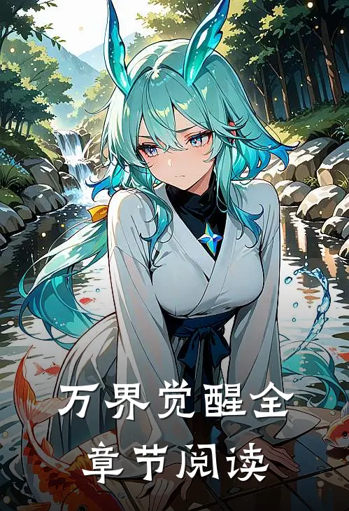 万界觉醒全章节阅读