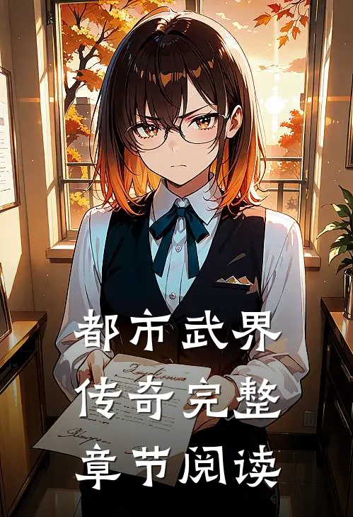 都市武界传奇完整章节阅读