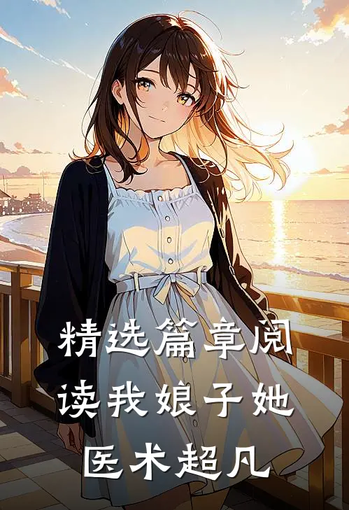 精选篇章阅读我娘子她医术超凡