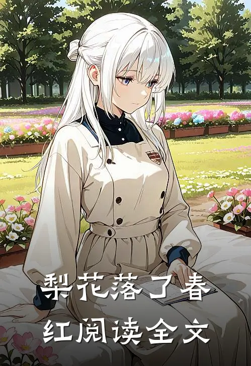 梨花落了春红阅读全文