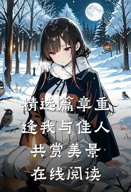 精选篇章重逢我与佳人共赏美景在线阅读