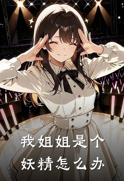 我姐姐是个妖精怎么办