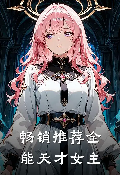 畅销推荐全能天才女主