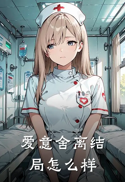 爱意舍离结局怎么样