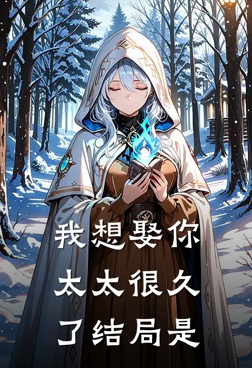 我想娶你太太很久了结局是
