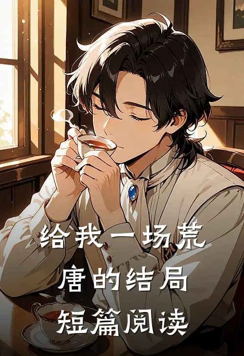 给我一场荒唐的结局短篇阅读