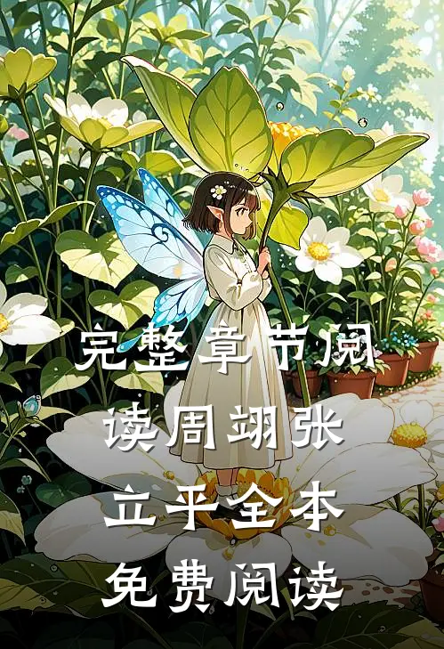 完整章节阅读周翊张立平全本免费阅读
