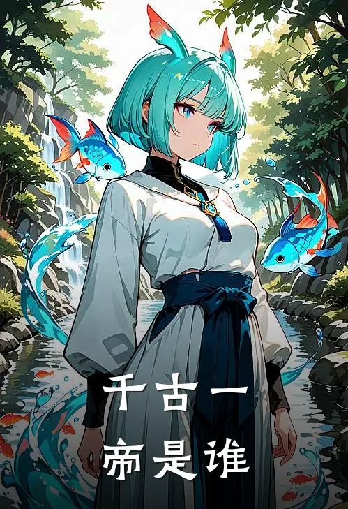 千古一帝是谁