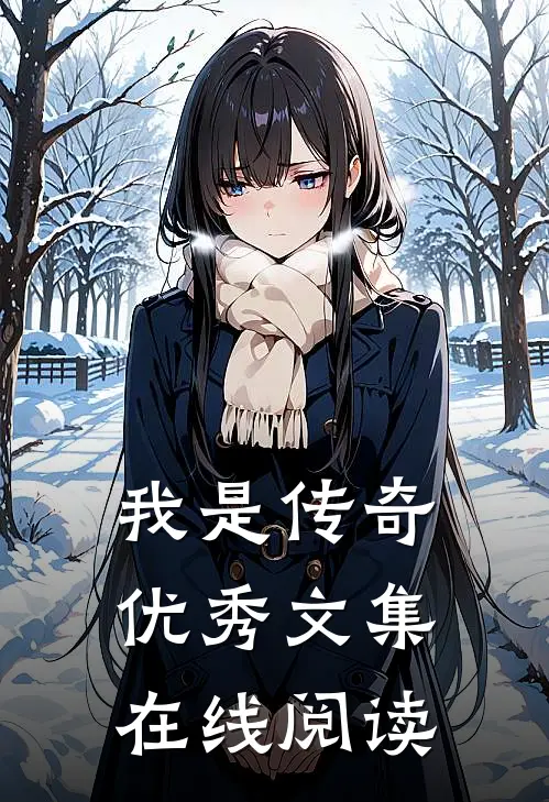 我是传奇优秀文集在线阅读