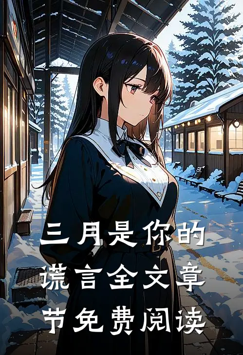 三月是你的谎言全文章节免费阅读