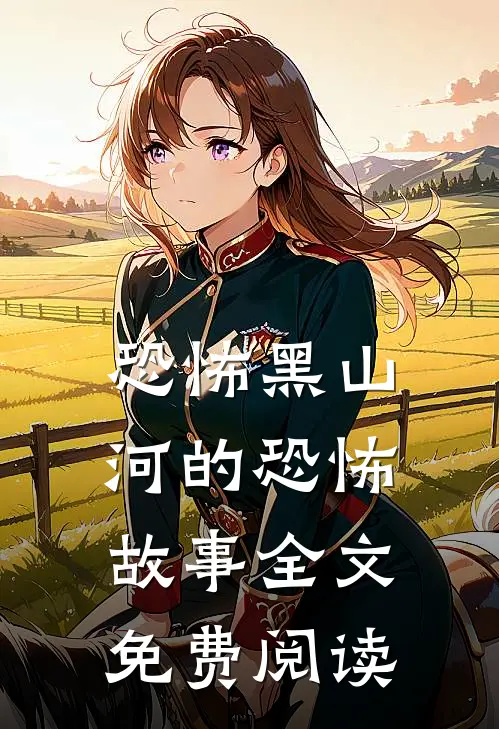 恐怖黑山河的恐怖故事全文免费阅读