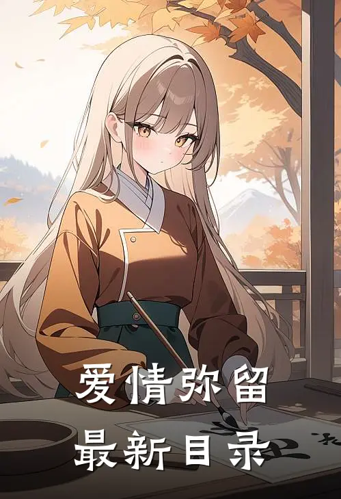爱情弥留最新目录