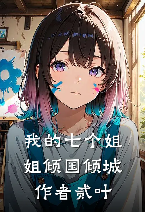 我的七个姐姐倾国倾城作者贰叶