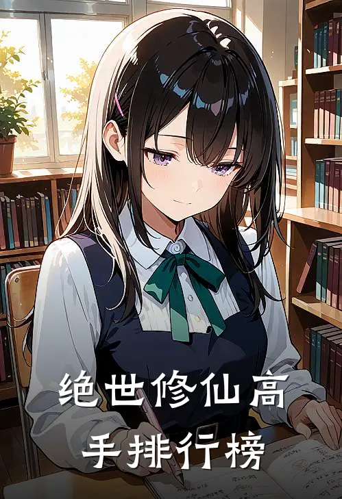 绝世修仙高手排行榜