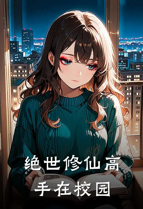 绝世修仙高手在校园