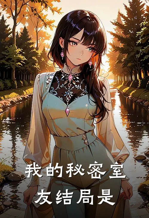 我的秘密室友结局是