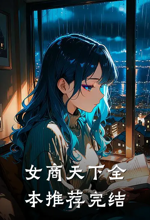 女商天下全本推荐完结