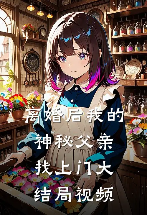 离婚后我的神秘父亲找上门大结局视频