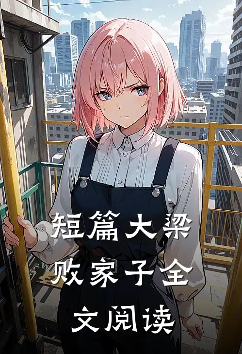 短篇大梁败家子全文阅读