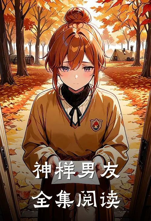 神样男友全集阅读