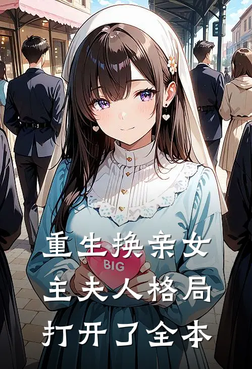 重生换亲女主夫人格局打开了全本