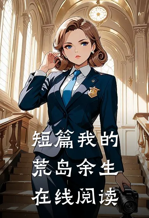 短篇我的荒岛余生在线阅读