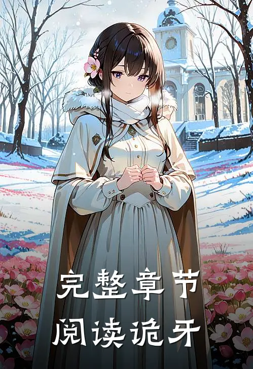 完整章节阅读诡牙