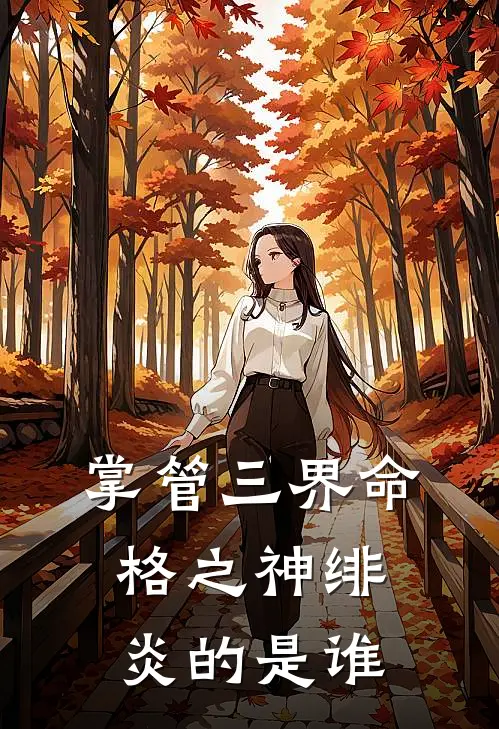 掌管三界命格之神绯炎的是谁