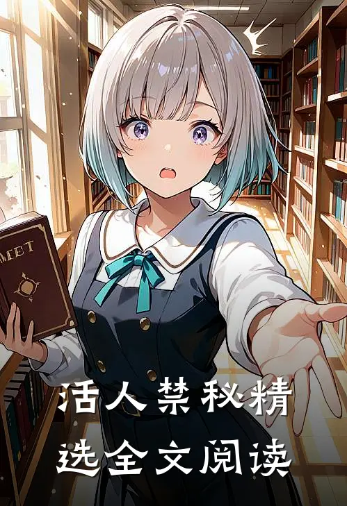 活人禁秘精选全文阅读