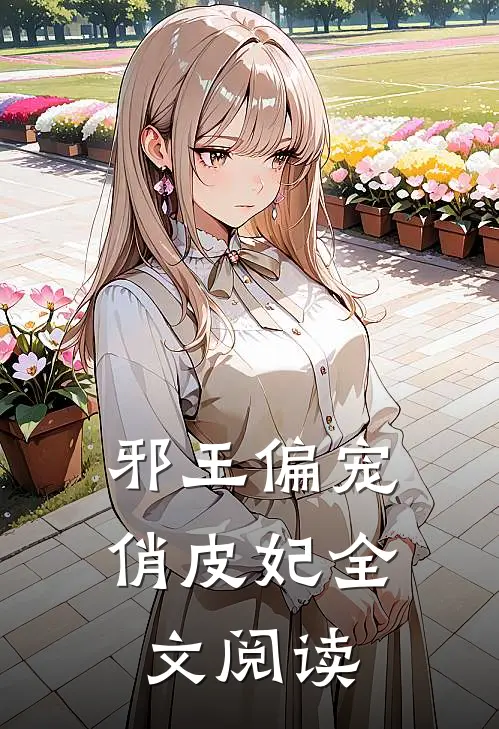 邪王偏宠俏皮妃全文阅读