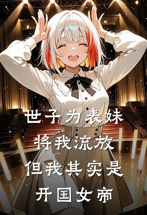 世子为表妹将我流放，但我其实是开国女帝