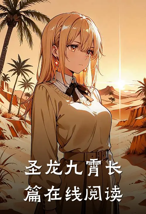 圣龙九霄长篇在线阅读