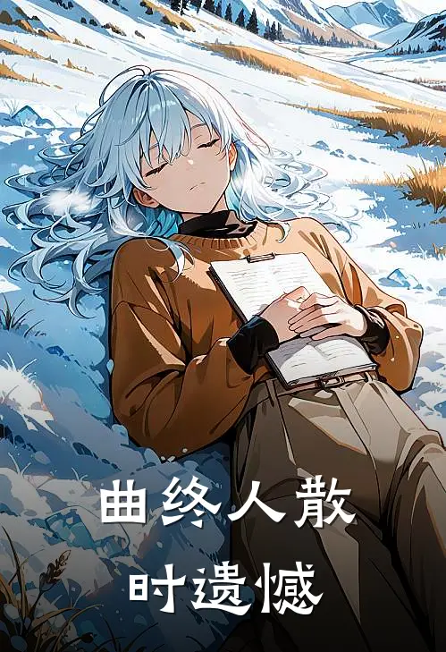曲终人散时遗憾