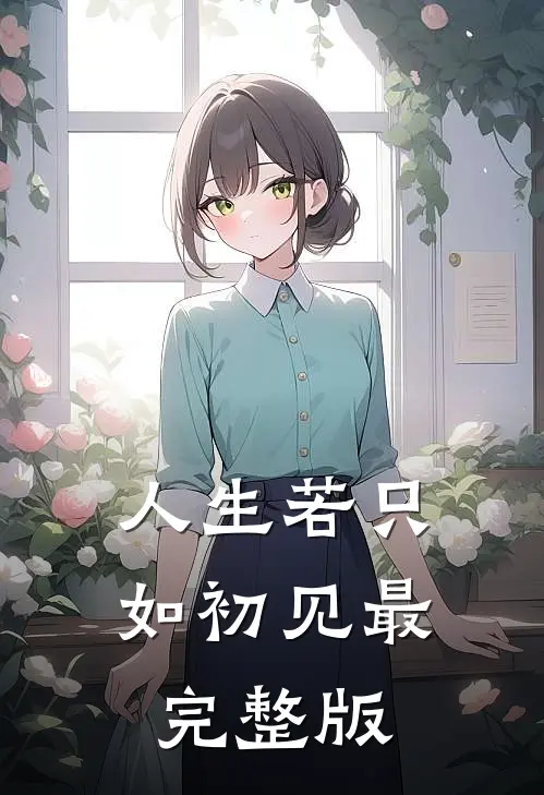 人生若只如初见最完整版