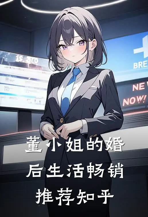 董小姐的婚后生活畅销推荐知乎