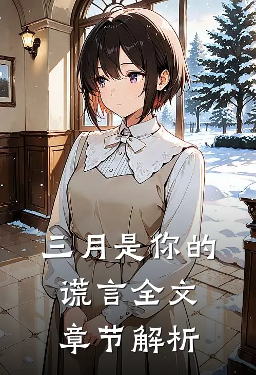 三月是你的谎言全文章节解析