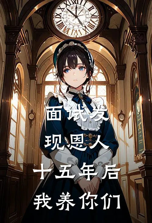 面试发现恩人，十五年后我养你们