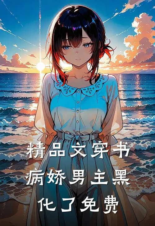 精品文穿书病娇男主黑化了免费