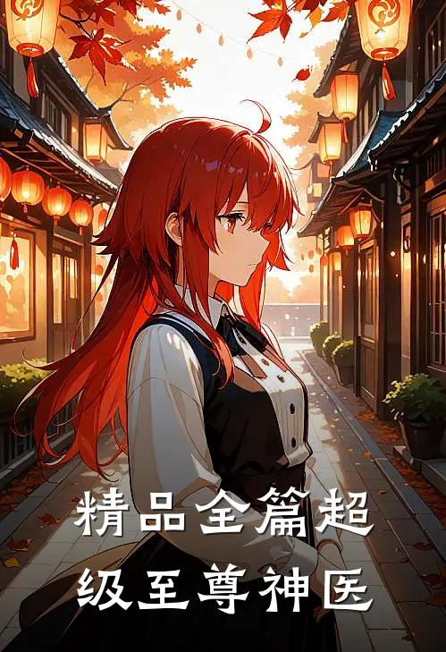 精品全篇超级至尊神医