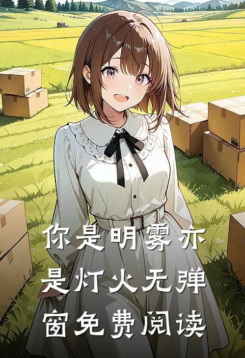 你是明雾亦是灯火无弹窗免费阅读