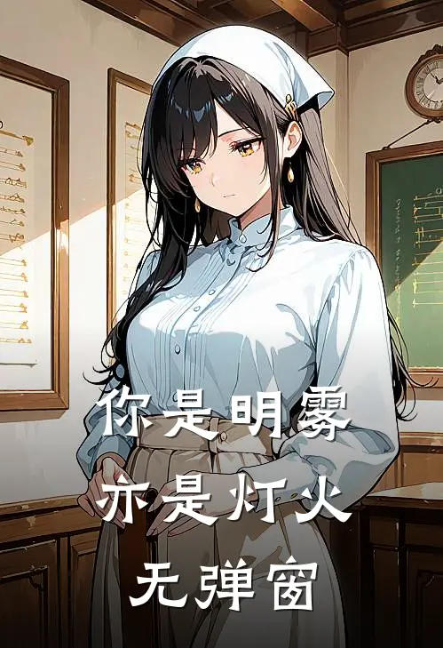 你是明雾亦是灯火无弹窗