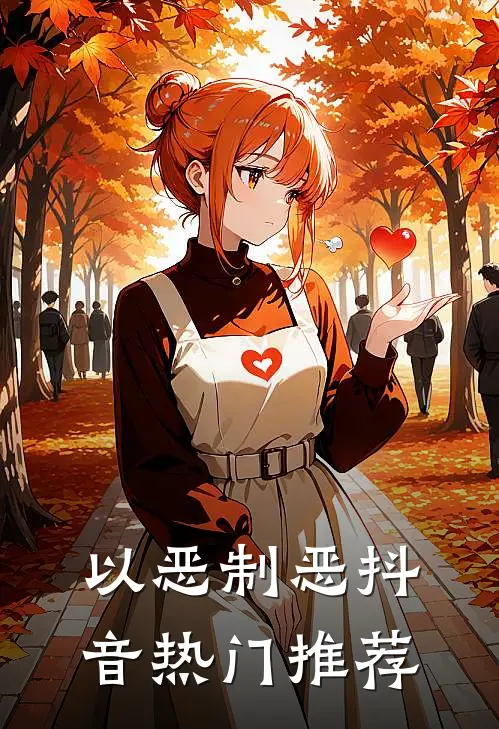 以恶制恶抖音热门推荐