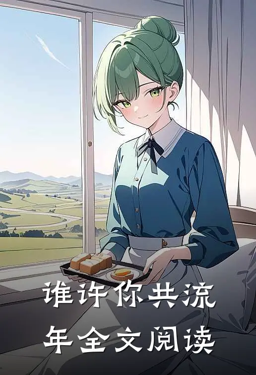 谁许你共流年全文阅读
