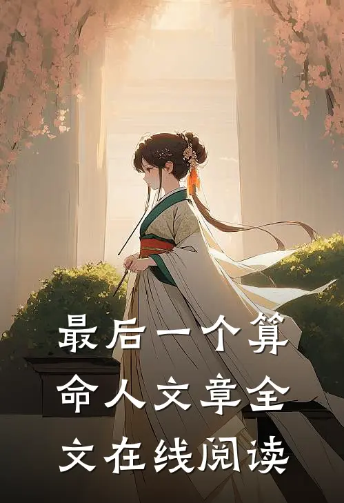 最后一个算命人文章全文在线阅读