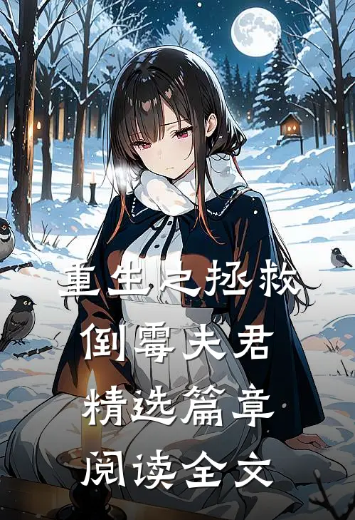 重生之拯救倒霉夫君精选篇章阅读全文
