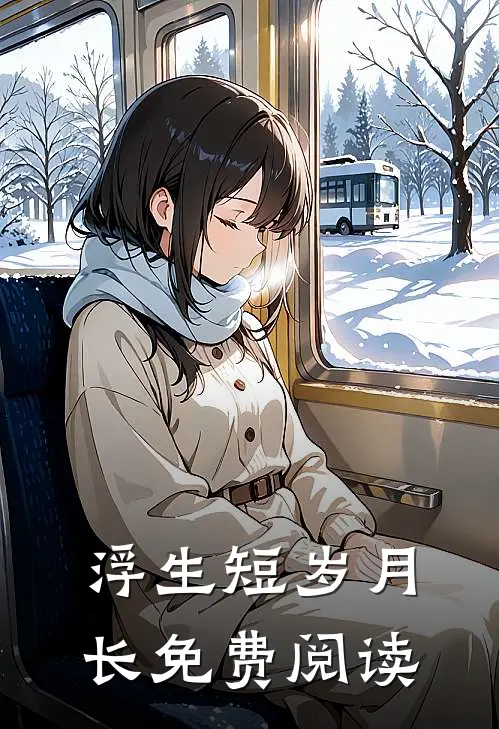 浮生短岁月长免费阅读